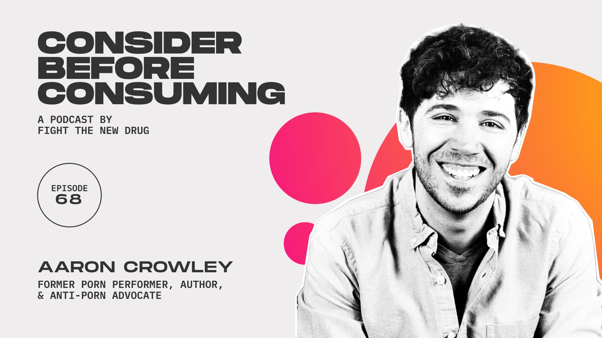 Aaron crowley gay porn